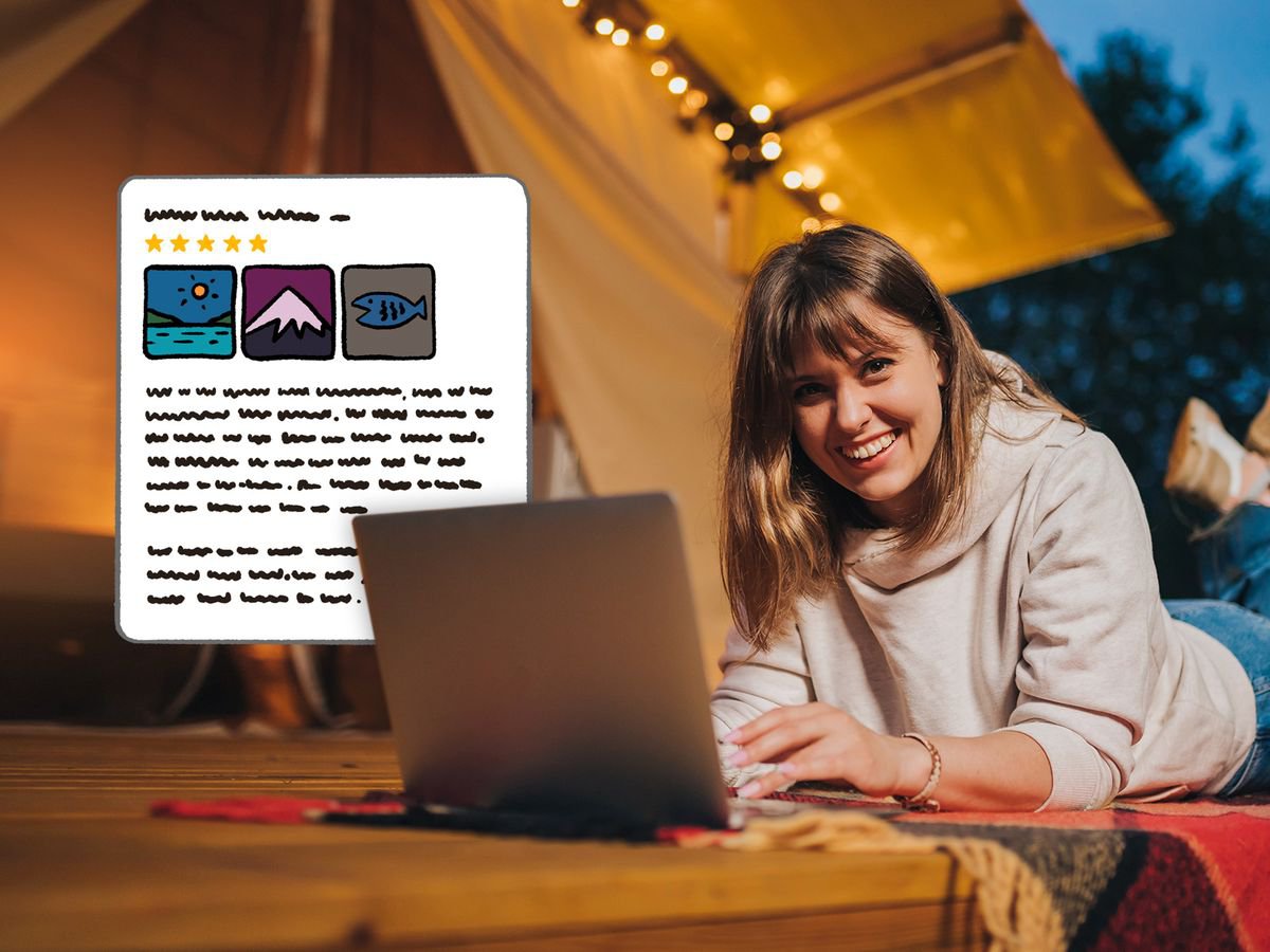 The Importance of Campground Reviews and Ratings Pope Haven