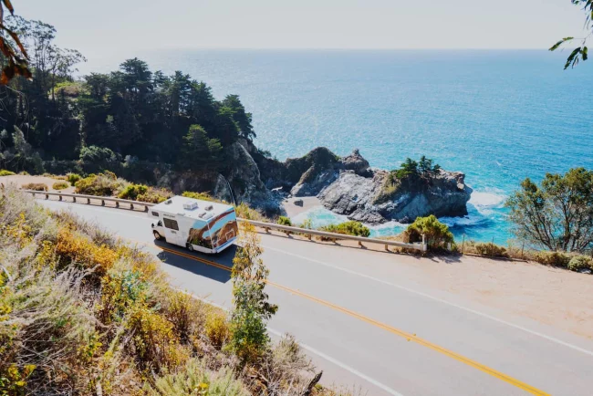 Exploring Off-Season Camping Exploring Off-Season Camping: Is It Worth It?