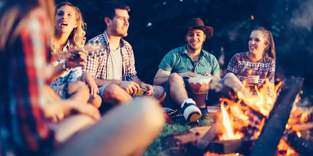 The Best Seasonal Activities to Enjoy at a Campground The Best Seasonal Activities to Enjoy at a Campground