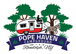 Pope Haven Campground – RV & Tent Camping