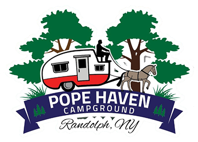 Pope Haven Campground – RV & Tent Camping